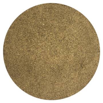 CORIANDOLO SEMI POLVERE KG 1